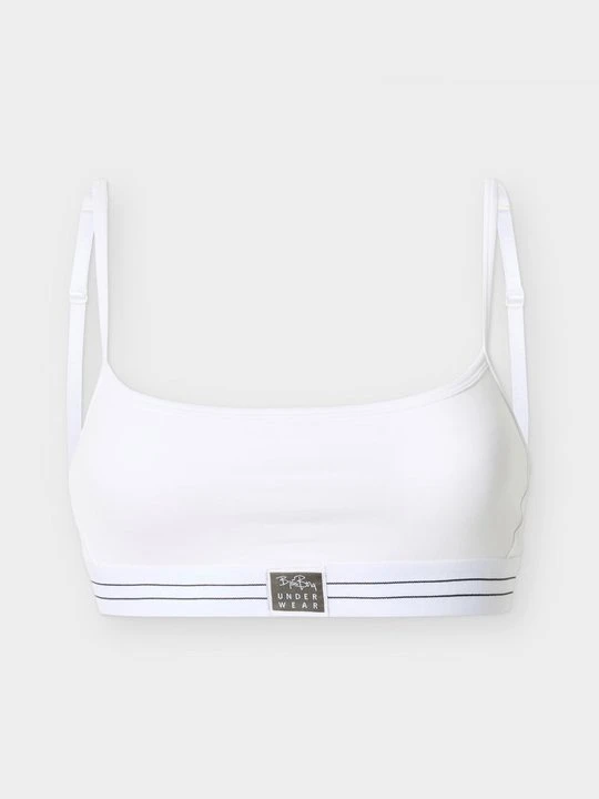 Zdjęcie produktu Biustonosz bustier Björn Borg biały