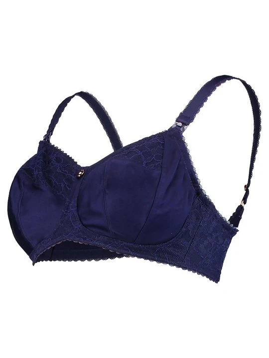 Zdjęcie produktu Biustonosz bustier Cake Maternity granatowy