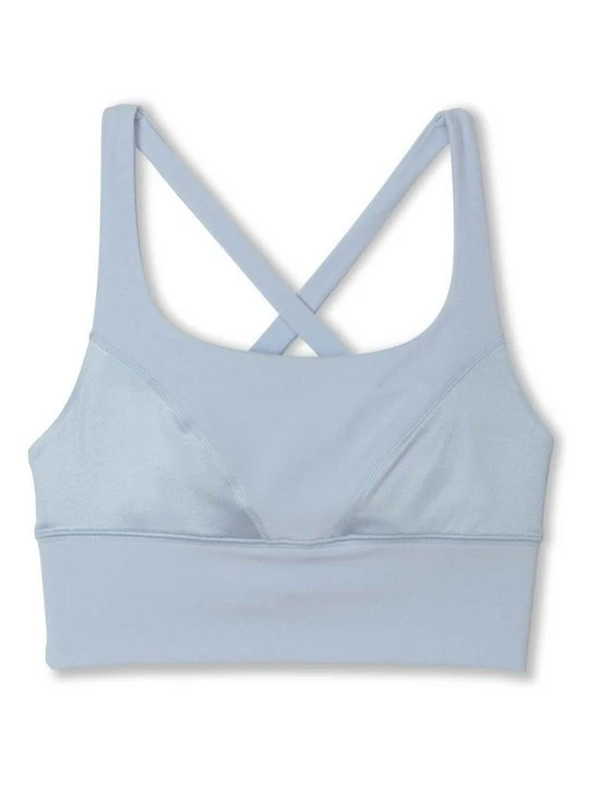 Zdjęcie produktu Biustonosz bustier CALIDA jasnoniebieski