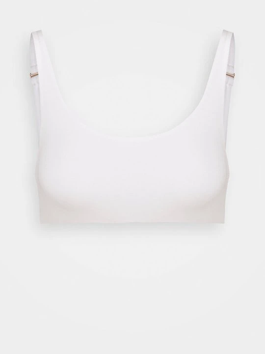 Zdjęcie produktu Biustonosz bustier CALIDA biały