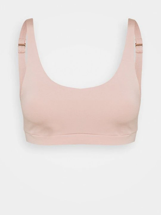 Zdjęcie produktu Biustonosz bustier CALIDA nude