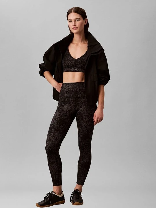 Zdjęcie produktu Biustonosz bustier Calvin Klein czarny