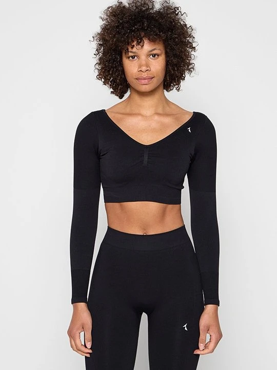 Zdjęcie produktu Biustonosz bustier Carpatree czarny