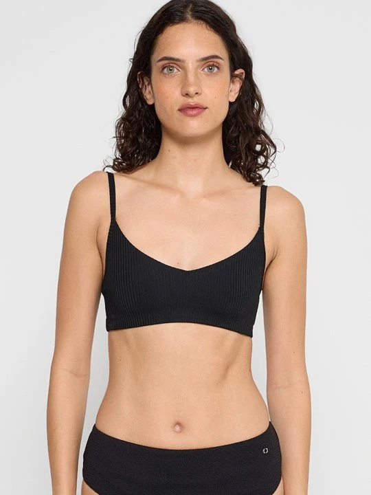 Zdjęcie produktu Biustonosz bustier Champion czarny