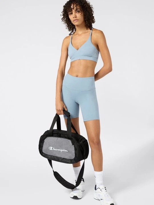 Zdjęcie produktu Biustonosz bustier Champion jasnoniebieski