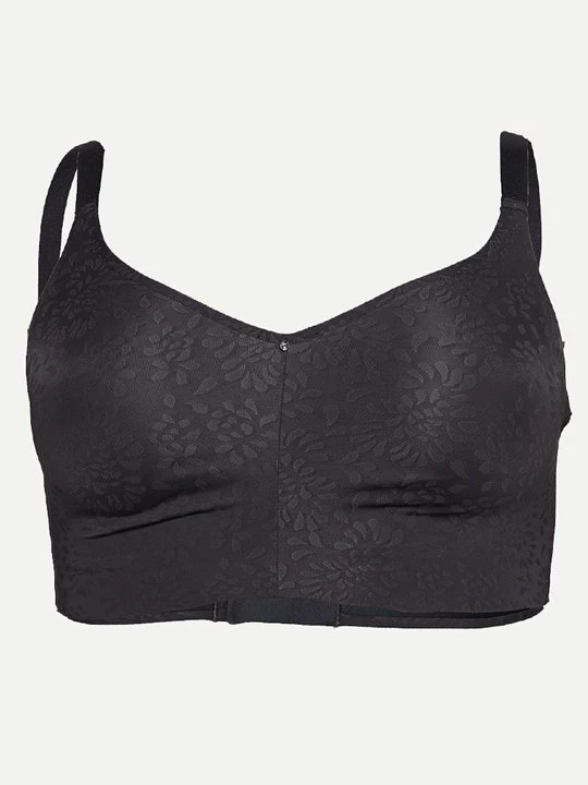 Zdjęcie produktu Biustonosz bustier Chantelle czarny