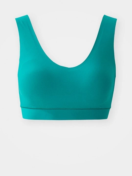Zdjęcie produktu Biustonosz bustier Chantelle zielony