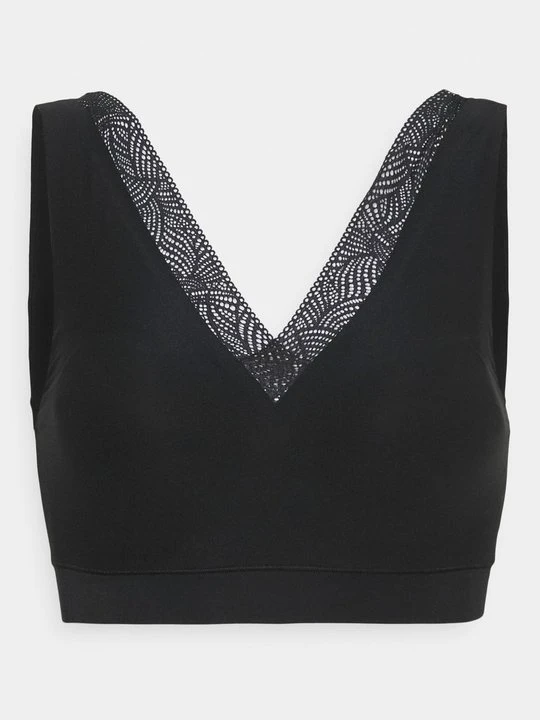 Zdjęcie produktu Biustonosz bustier Chantelle czarny