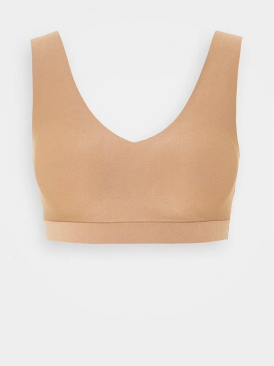 Zdjęcie produktu Biustonosz bustier Chantelle nude