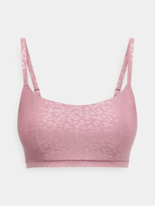 Zdjęcie produktu Biustonosz bustier Chantelle różowy