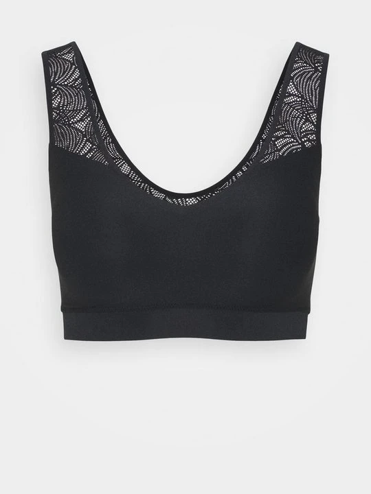 Zdjęcie produktu Biustonosz bustier Chantelle czarny