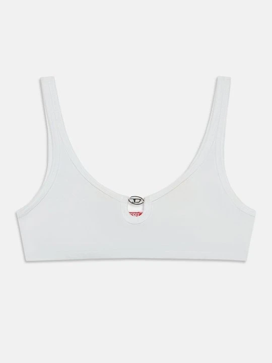 Zdjęcie produktu Biustonosz bustier Diesel biały