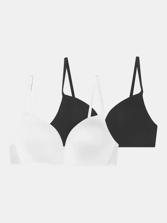 Zdjęcie produktu Biustonosz bustier Dim biały