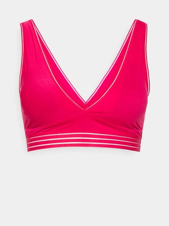 Zdjęcie produktu Biustonosz bustier Dim różowy