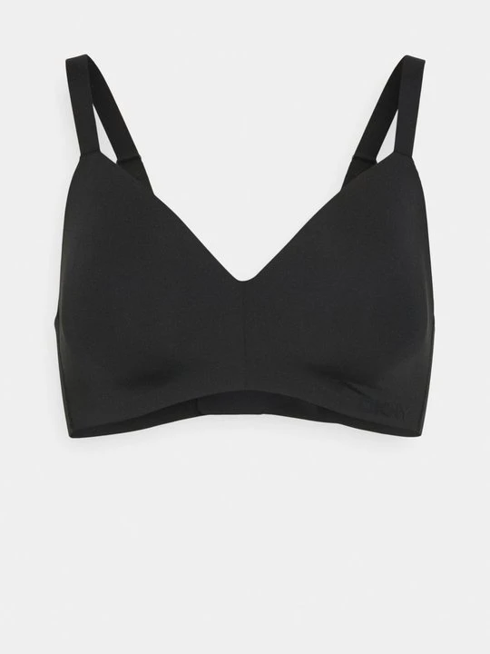 Zdjęcie produktu Biustonosz bustier DKNY czarny
