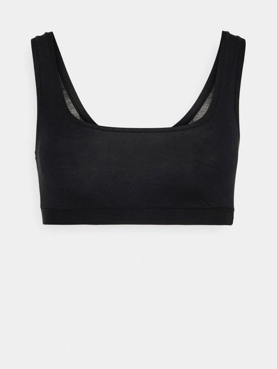 Zdjęcie produktu Biustonosz bustier DKNY czarny