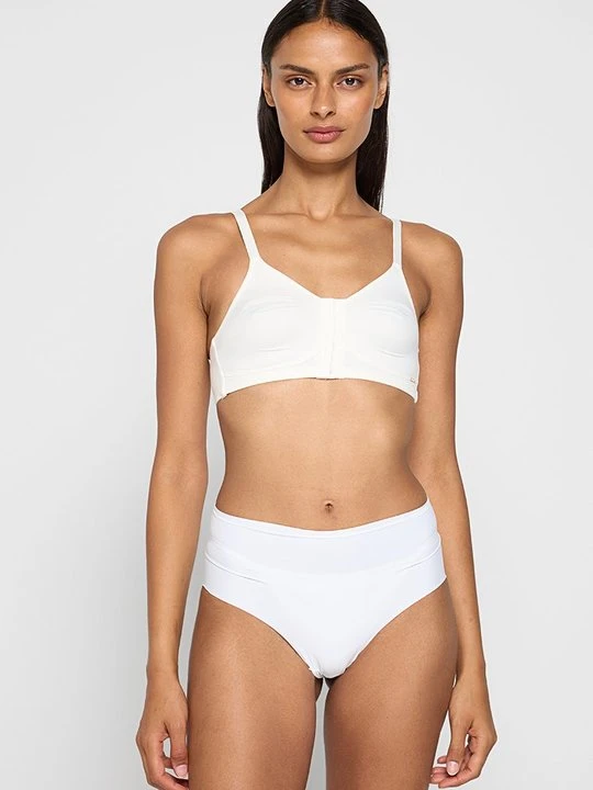 Zdjęcie produktu Biustonosz bustier Dorina biały