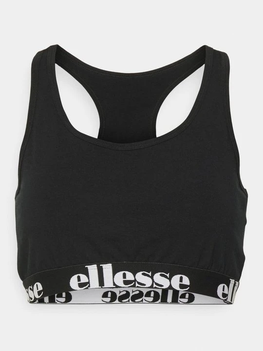 Zdjęcie produktu Biustonosz bustier Ellesse czarny