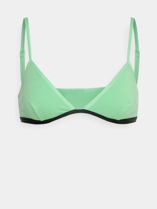 Zdjęcie produktu Biustonosz bustier Ellesse zielony