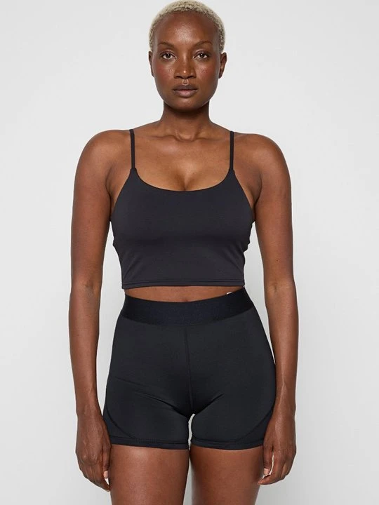 Zdjęcie produktu Biustonosz bustier Ellesse czarny