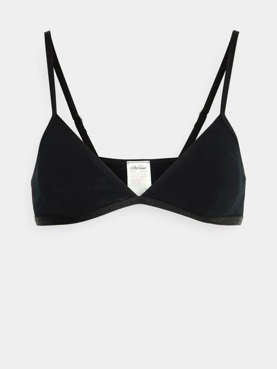 Zdjęcie produktu Biustonosz bustier Ellesse czarny