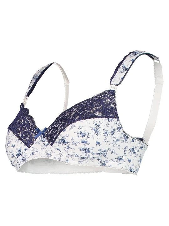 Zdjęcie produktu Biustonosz bustier Envie De Fraise biały