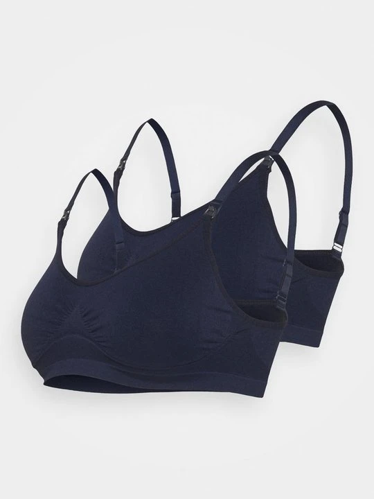 Zdjęcie produktu Biustonosz bustier Envie De Fraise niebieski