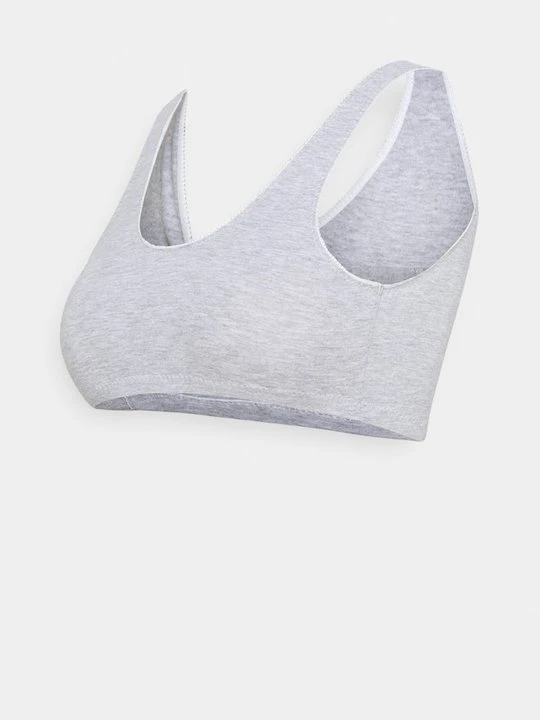 Zdjęcie produktu Biustonosz bustier Envie De Fraise szary
