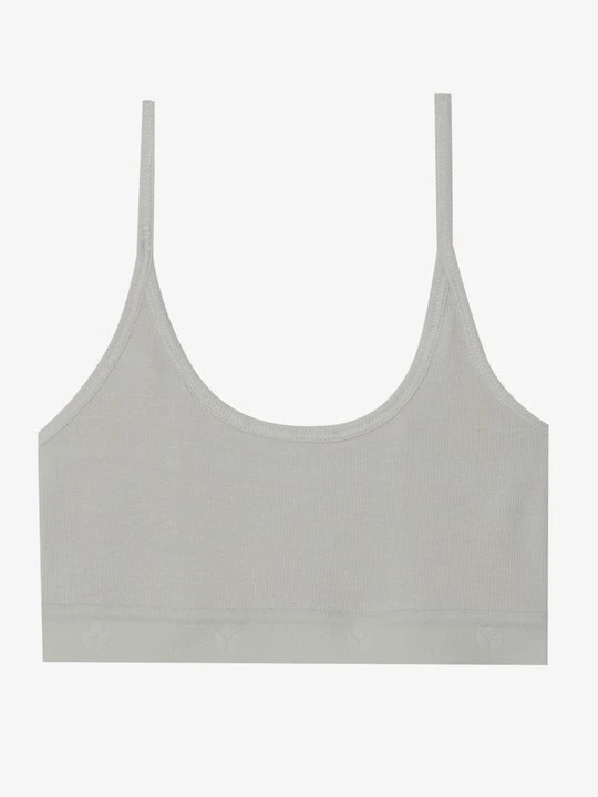 Zdjęcie produktu Biustonosz bustier Even&Odd Active By Zalando beżowy