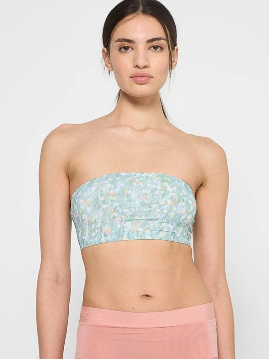 Zdjęcie produktu Biustonosz bustier Fabletics