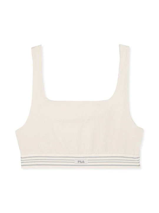 Zdjęcie produktu Biustonosz bustier Fila mleczny