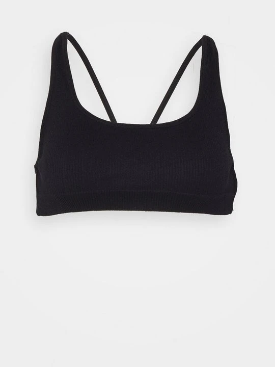 Zdjęcie produktu Biustonosz bustier Free People czarny