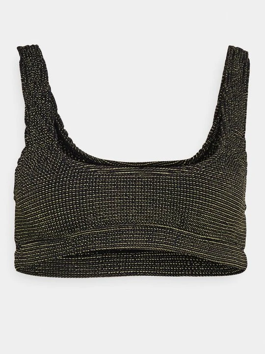 Zdjęcie produktu Biustonosz bustier Good American czarny