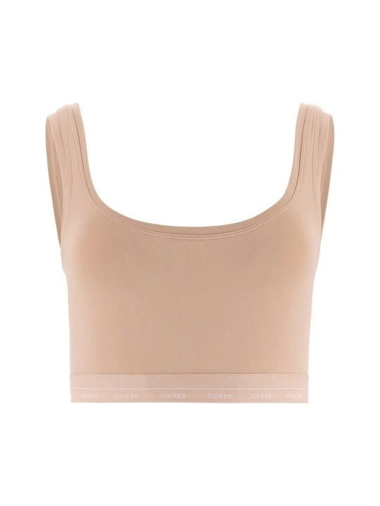 Zdjęcie produktu Biustonosz bustier Guess beżowy