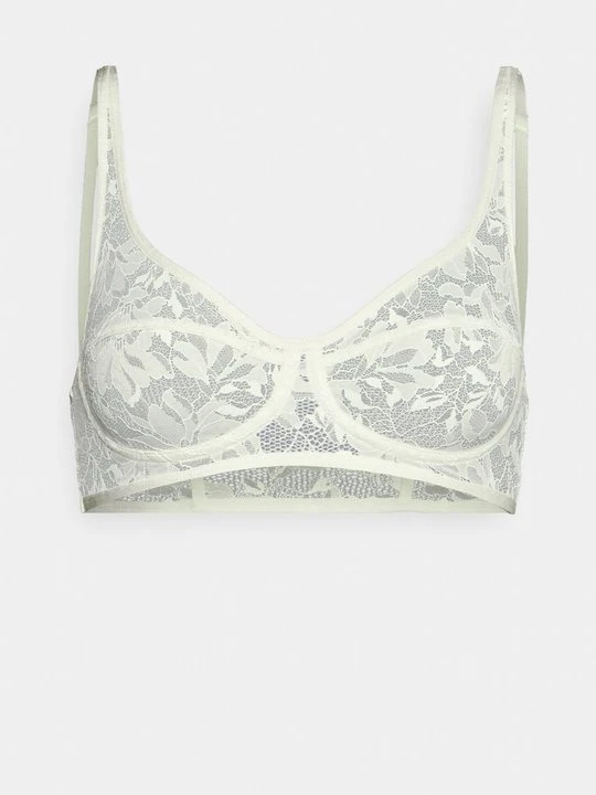 Zdjęcie produktu Biustonosz bustier Hunkemöller biały