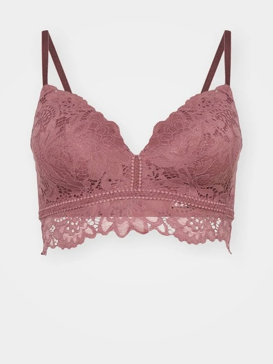Zdjęcie produktu Biustonosz bustier Hunkemöller mauve