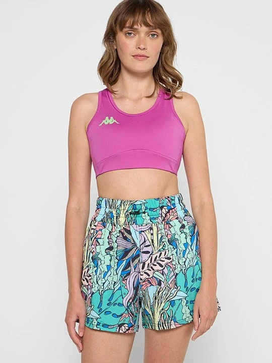 Zdjęcie produktu Biustonosz bustier Kappa różowy