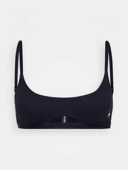 Zdjęcie produktu Biustonosz bustier KARL LAGERFELD czarny