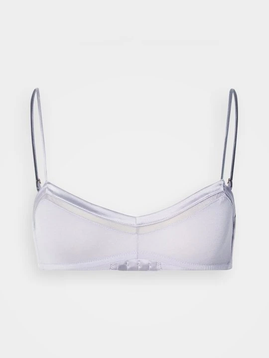 Zdjęcie produktu Biustonosz bustier KIKI DE MONTPARNASSE liliowy