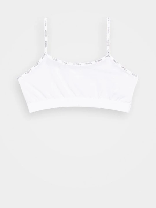 Zdjęcie produktu Biustonosz bustier La Perla biały