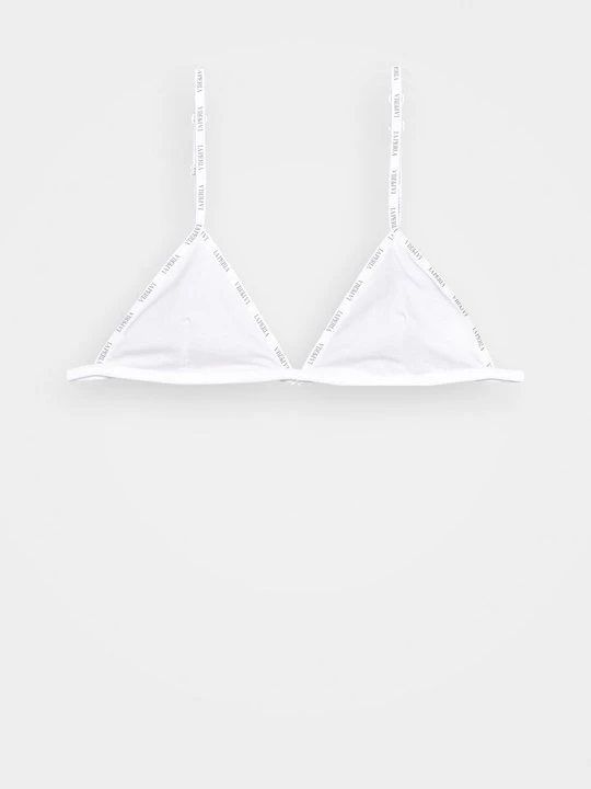 Zdjęcie produktu Biustonosz bustier La Perla biały
