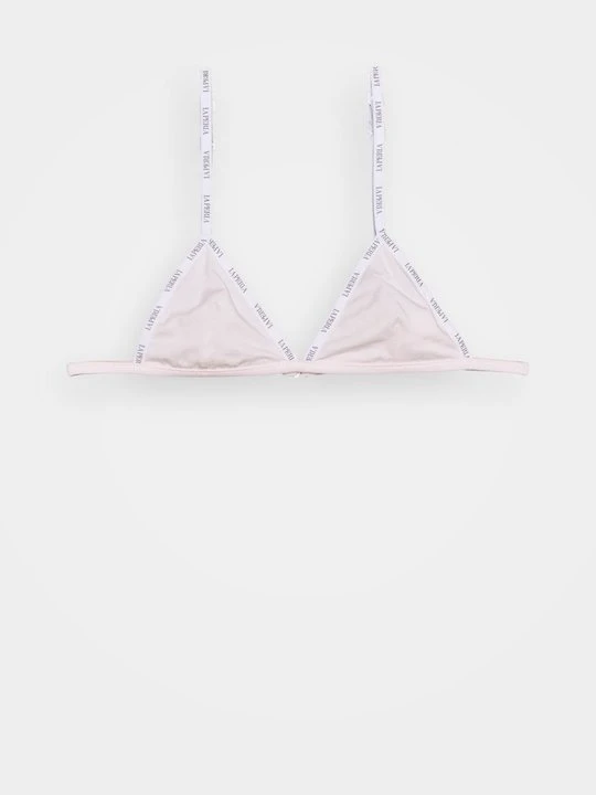 Zdjęcie produktu Biustonosz bustier La Perla różowy