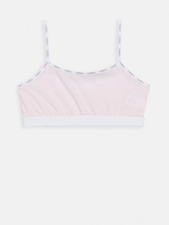 Zdjęcie produktu Biustonosz bustier La Perla różowy