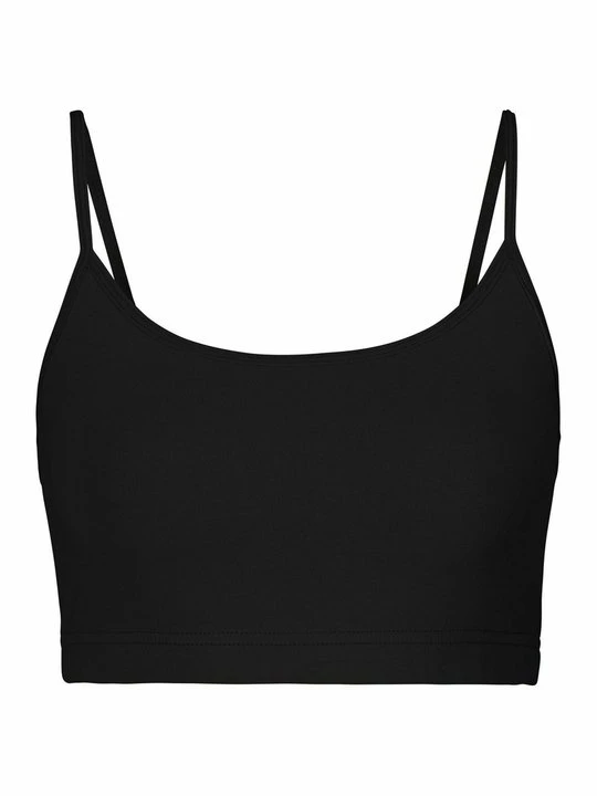 Zdjęcie produktu Biustonosz bustier Lascana czarny