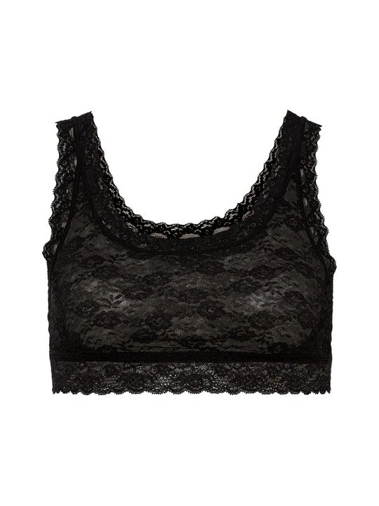 Zdjęcie produktu Biustonosz bustier Lascana czarny