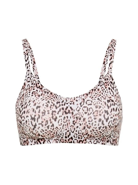 Zdjęcie produktu Biustonosz bustier Lascana brązowy