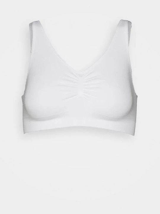 Zdjęcie produktu Biustonosz bustier Lindex biały
