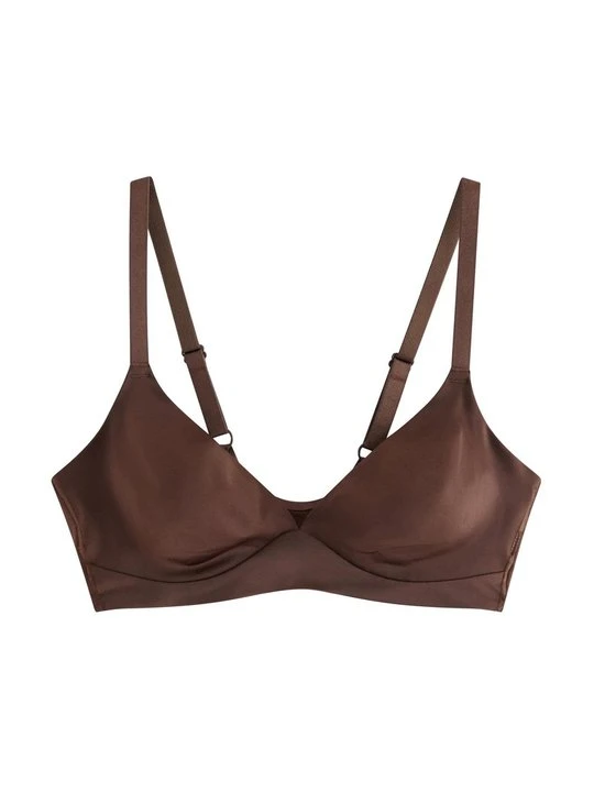 Zdjęcie produktu Biustonosz bustier Lindex brązowy