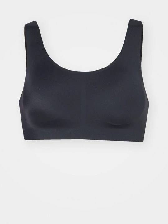 Zdjęcie produktu Biustonosz bustier Lindex czarny