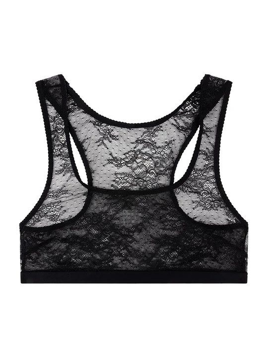 Zdjęcie produktu Biustonosz bustier love stories czarny
